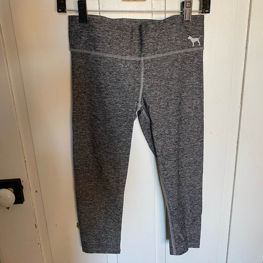 PINK yoga pants